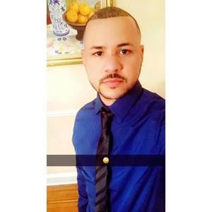 Meet your Posher, Erick